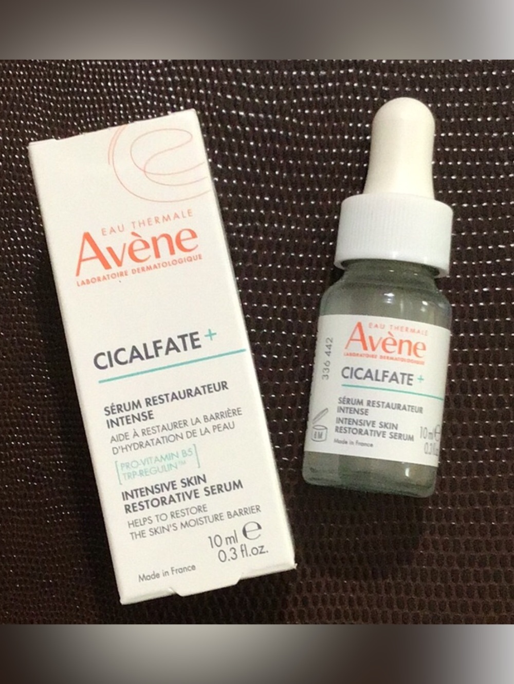 Avene Cicalfate+ Restorative Serum